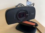 Logitech HD 720p Webcam B525 (3 Мп, 1280x720 )