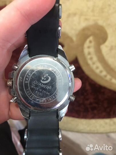 Мужские наручные часы