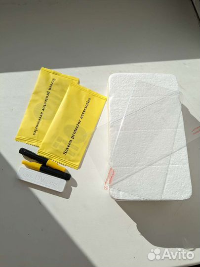 Защитное стекло для Huawei P40pro