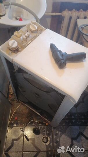 Ремонт Стиральных Машин Ремонт Посудомоечных машин