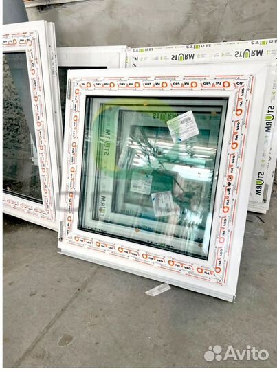 Пластиковые окна без посредников