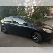 Ford Focus 1.6 AT, 2009, 199 000 км, с пробегом, цена 610 000 руб.