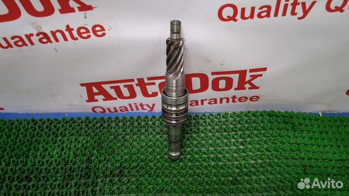 Pаспределительный вал (LHD)