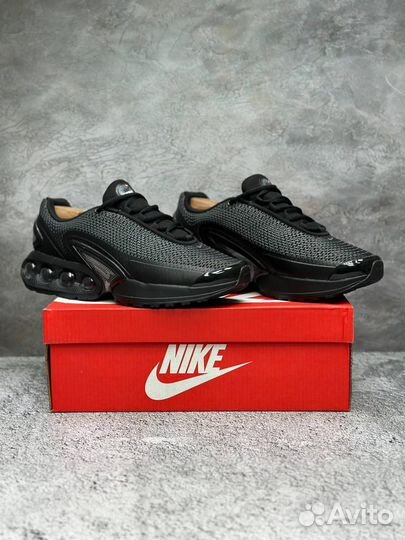 Кроссовки Nike Air Max DN