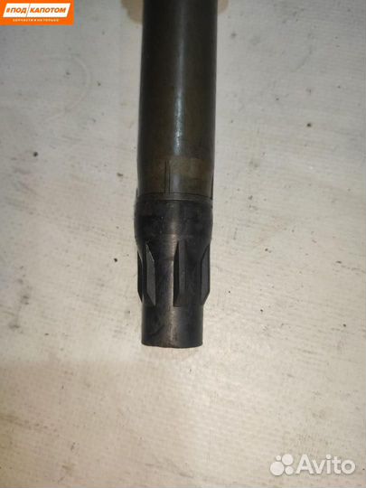 Катушка зажигания Mitsubishi Lancer 10 2008