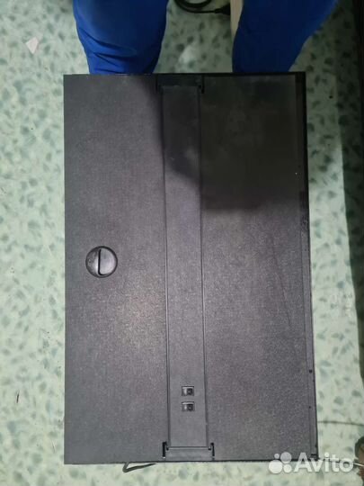 Аквариум 100 литров