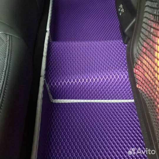 Eva ева эва коврики в Брянске с гарантией 1 год