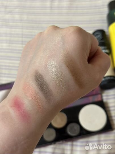 Набор косметики