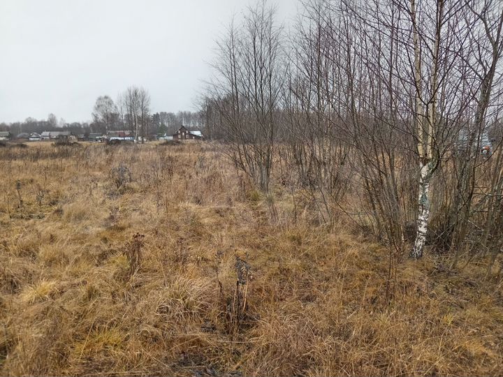 Участок 18 сот. (ИЖС)