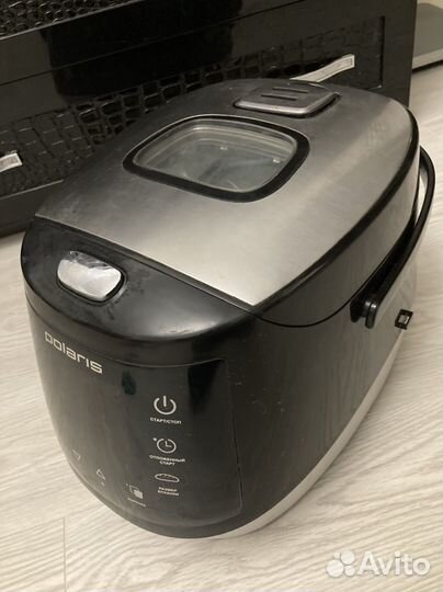 Мультиварка