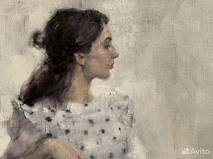 Репетитор - преподаватель по живописи, рисунку