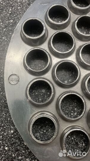 Кухонная утварь