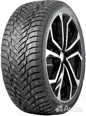 Nokian Tyres Hakkapeliitta 10p SUV 215/55 R18 99T