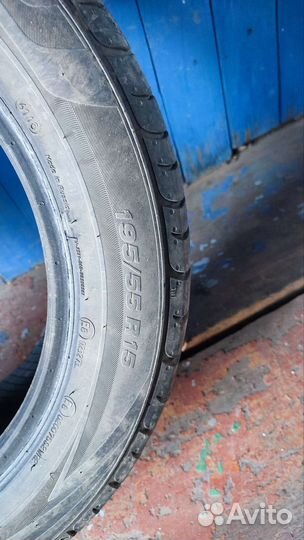 Viatti Strada Asimmetrico 195/55 R15 85R