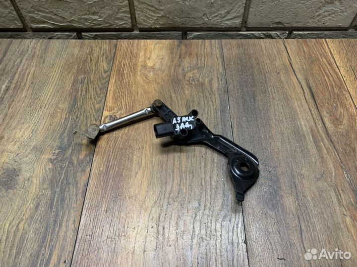 Аudi А5 (8T) Датчик регулировки дорож. просвета