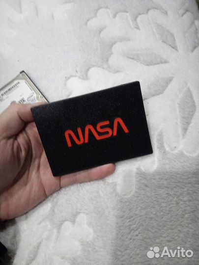 Корпус для жёсткого диска 2.5