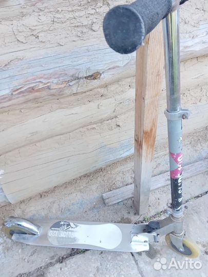 Самокат детский