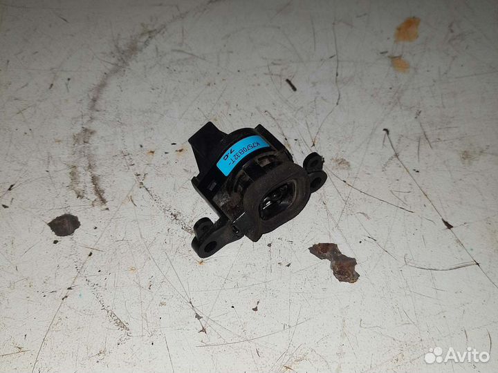 Датчик температуры салон mazda 3 bk