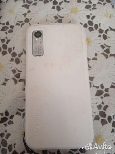 Samsung Z, 2/16 ГБ