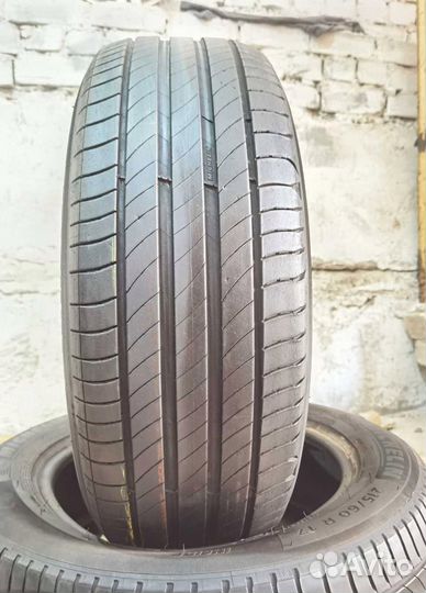 Michelin Primacy 4 215/60 R17 96H