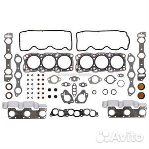 Прокладки двигателя Caravan, Voyager 3.0 87-2000