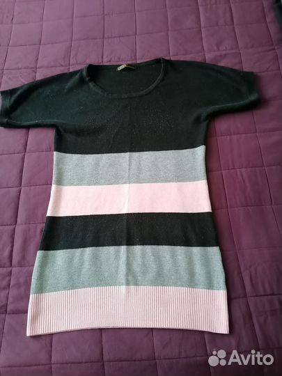 Женские вещи пакетом 48 50, есть и 44 - 46