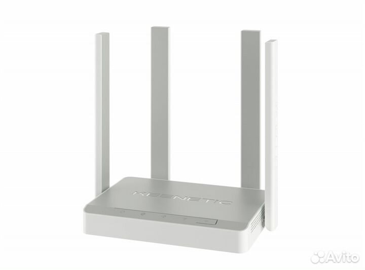 Keenetic runner 4G