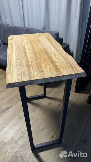 Барный стол/барная стойка из дерева