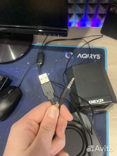 Колонки для пк