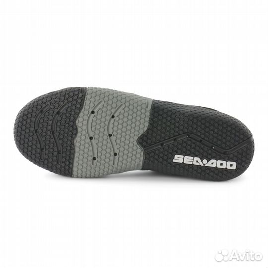 Оригинальные гидроботинки BRP Sea-Doo, 44 размер