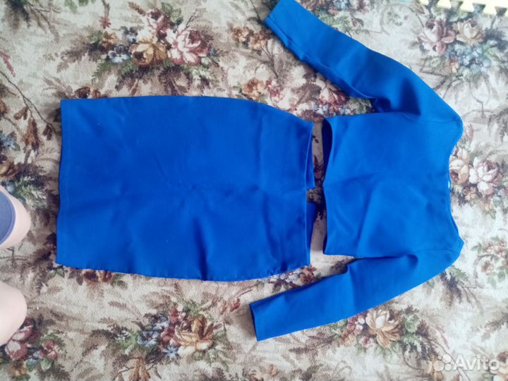 Женские вещи пакетом