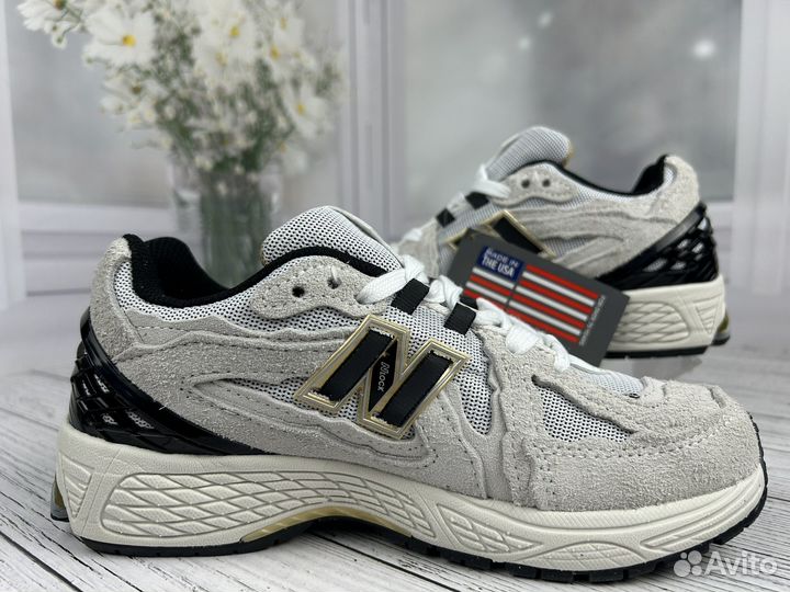 Кроссовки женские New Balance 1906D