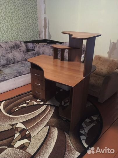 Компьютерный стол бу