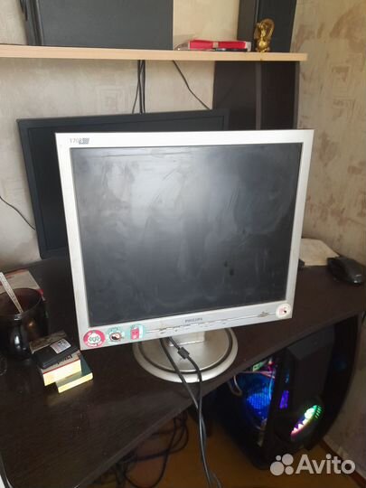 Продаётся пк