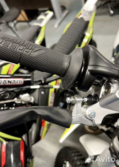 Мотоцикл аполло трекер 250LE, 21/18 вналичии