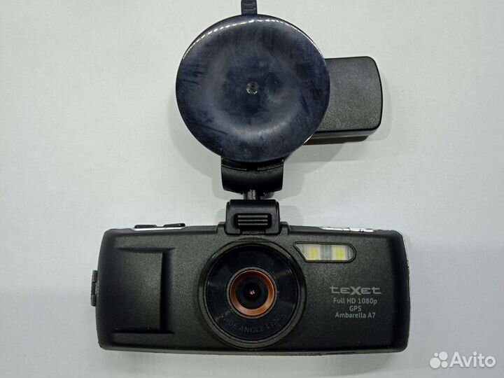 Видеорегистратор Texet DVR 5gs