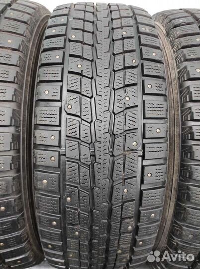 Dunlop SP Winter Ice 01 225/65 R17 102T
