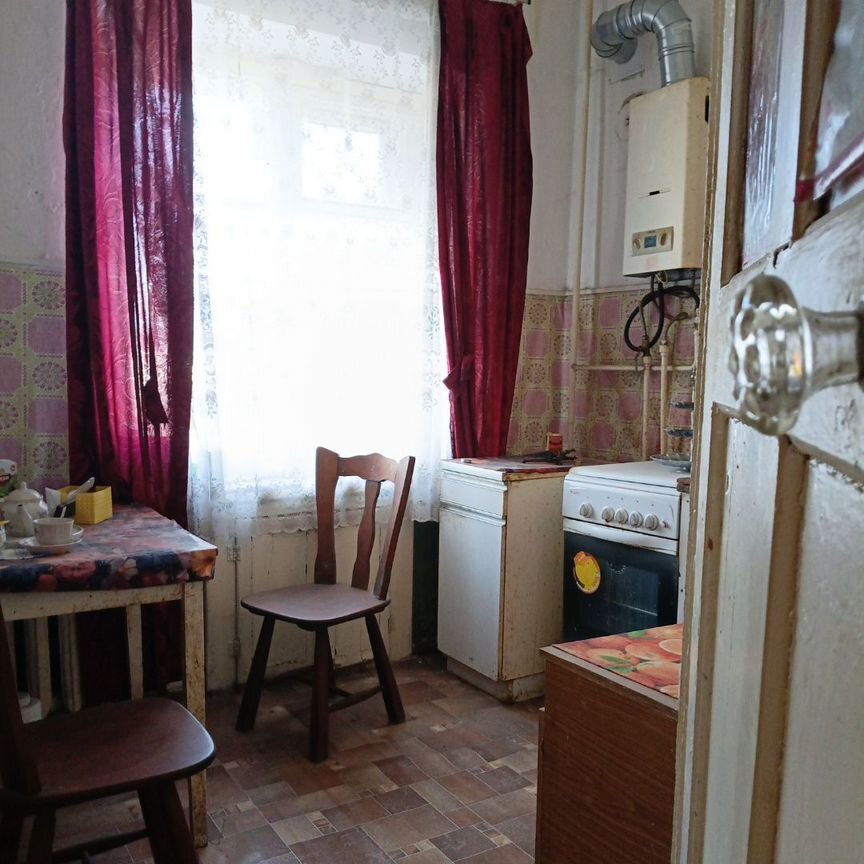 Квартира 1-комн. 30.1 м² в Рославль — фото 4