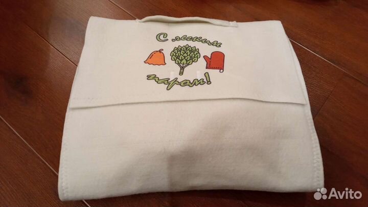 Наборы для бани и сауны