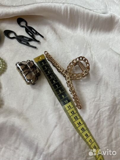 Цена за все/аксессуары для волос