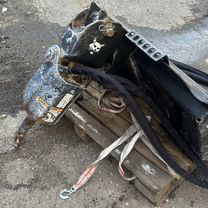 Аренда гусеничного минипогрузчика bobcat, Пенза
