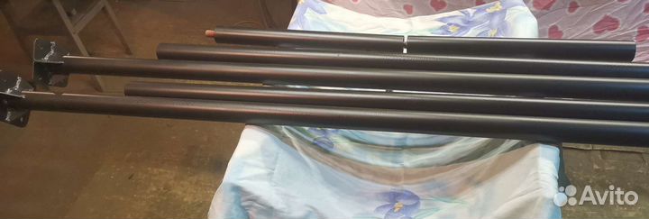 Световые тотемы