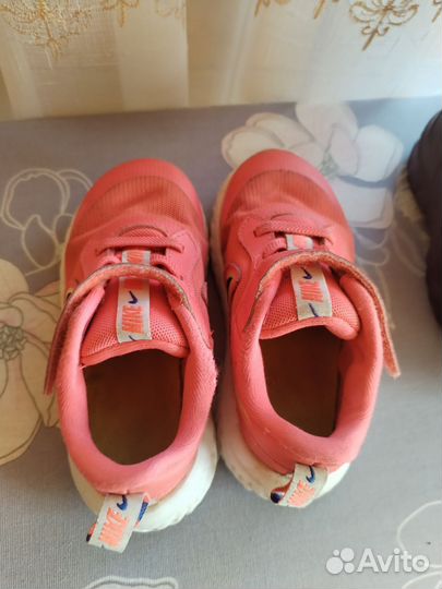 Детская обувь для девочек