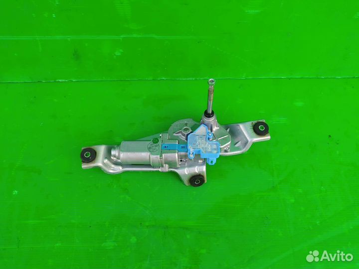 Моторчик заднего дворника Subaru Impreza G12 2008