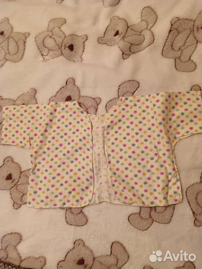 Детская одежда