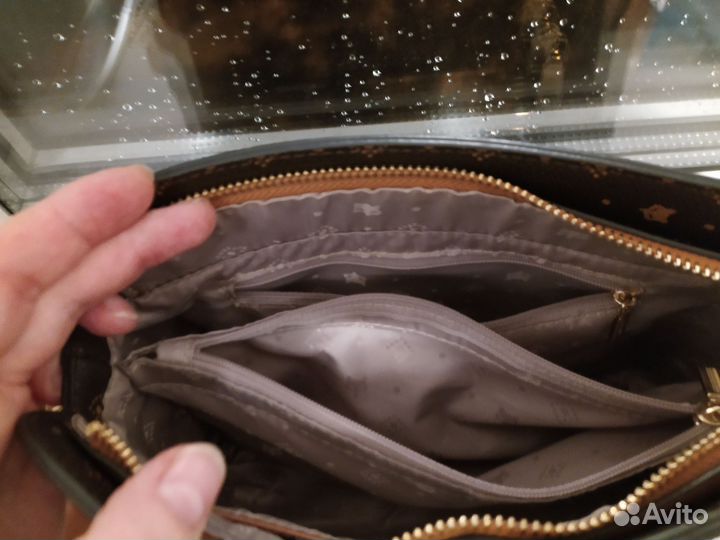 Сумка женская