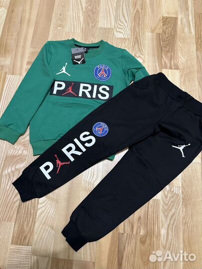 Костюм на мальчика Jordan