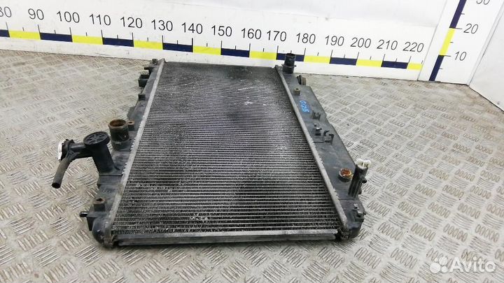 Радиатор основной Toyota RAV4