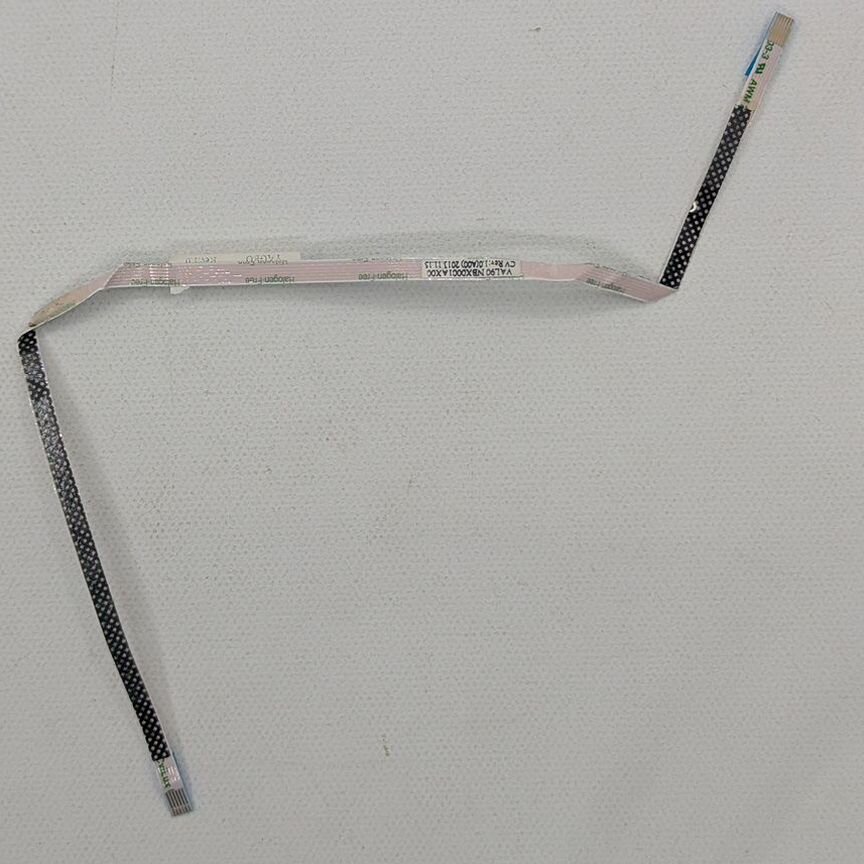 [NBX0001AX00] Шлейф Nbx0001ax00, Dell Latitude E6440