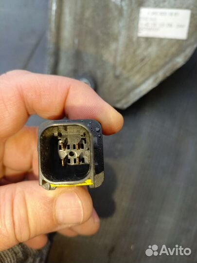 Трапеция стеклоочистителя